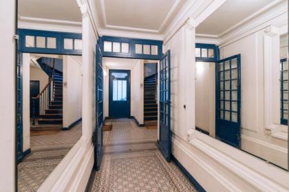 Bright & Tranquil 1BD Flat Montmartre! - image 17