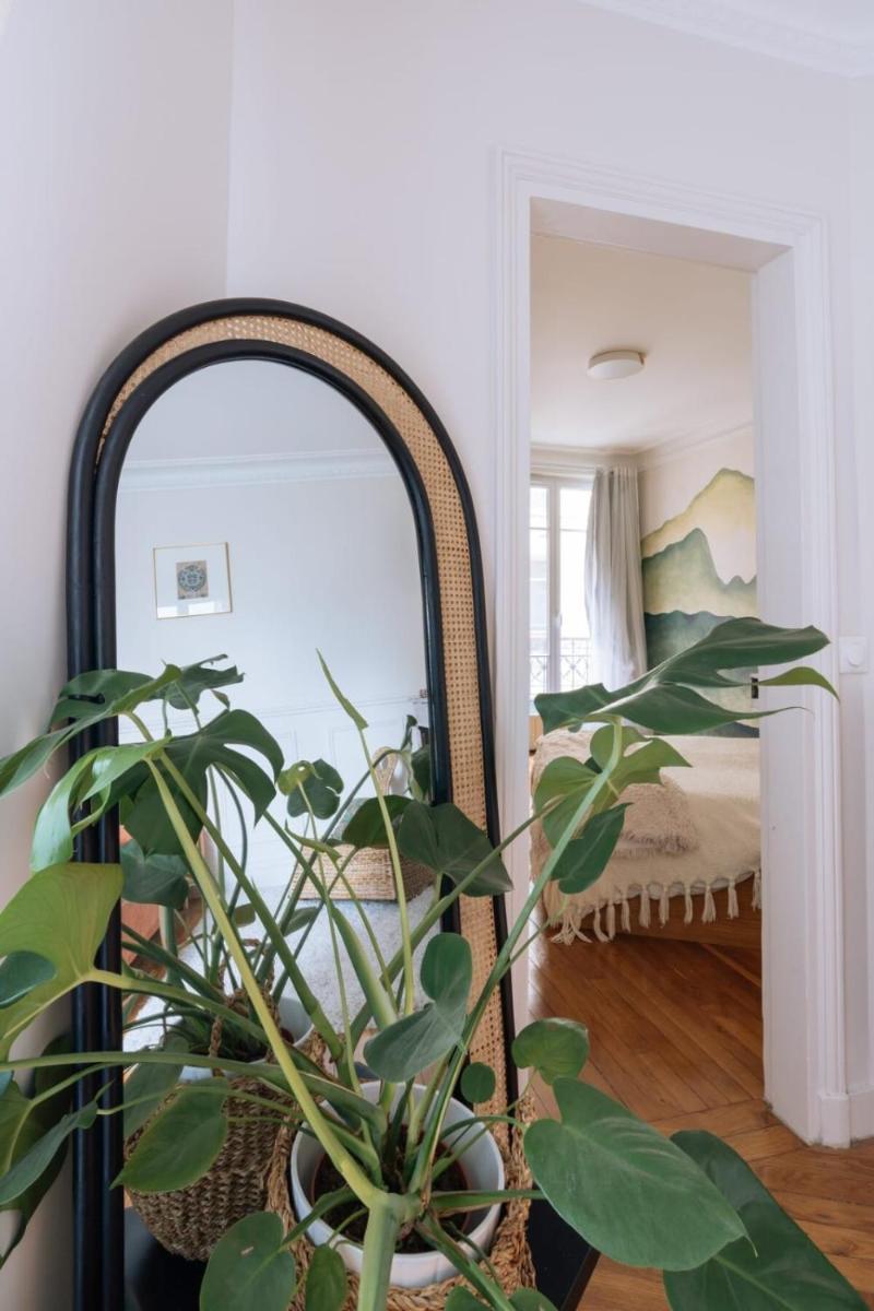 Bright & Tranquil 1BD Flat Montmartre! - image 7