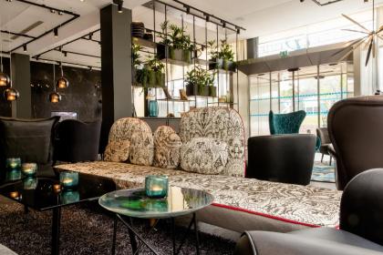 Motel One Paris-Porte Dorée - image 15