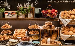 Motel One Paris-Porte Dorée - image 7