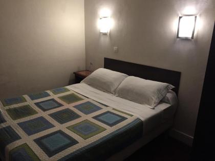 Hotel Chevallier - image 11
