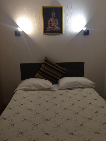 Hotel Chevallier - image 13