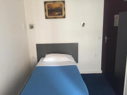 Hotel Chevallier - image 17