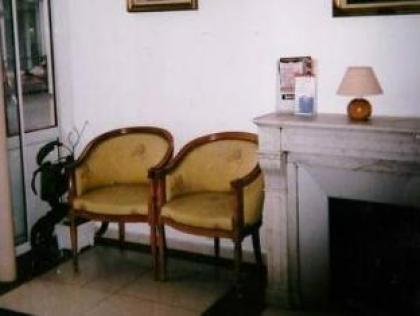Hotel Chevallier - image 4