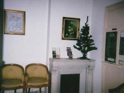 Hotel Chevallier - image 6