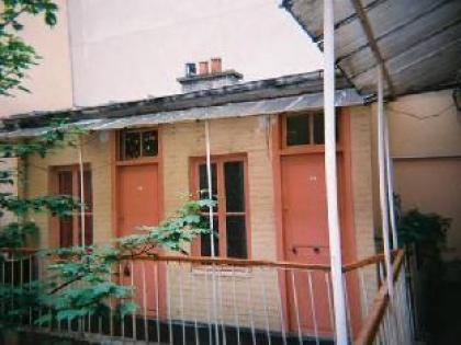 Hotel Chevallier - image 8