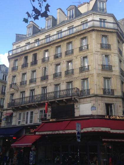 Hotel Rivoli