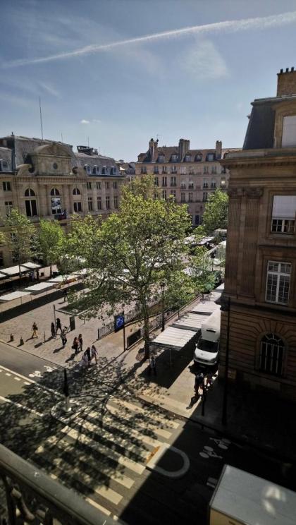 Hotel Rivoli - image 13