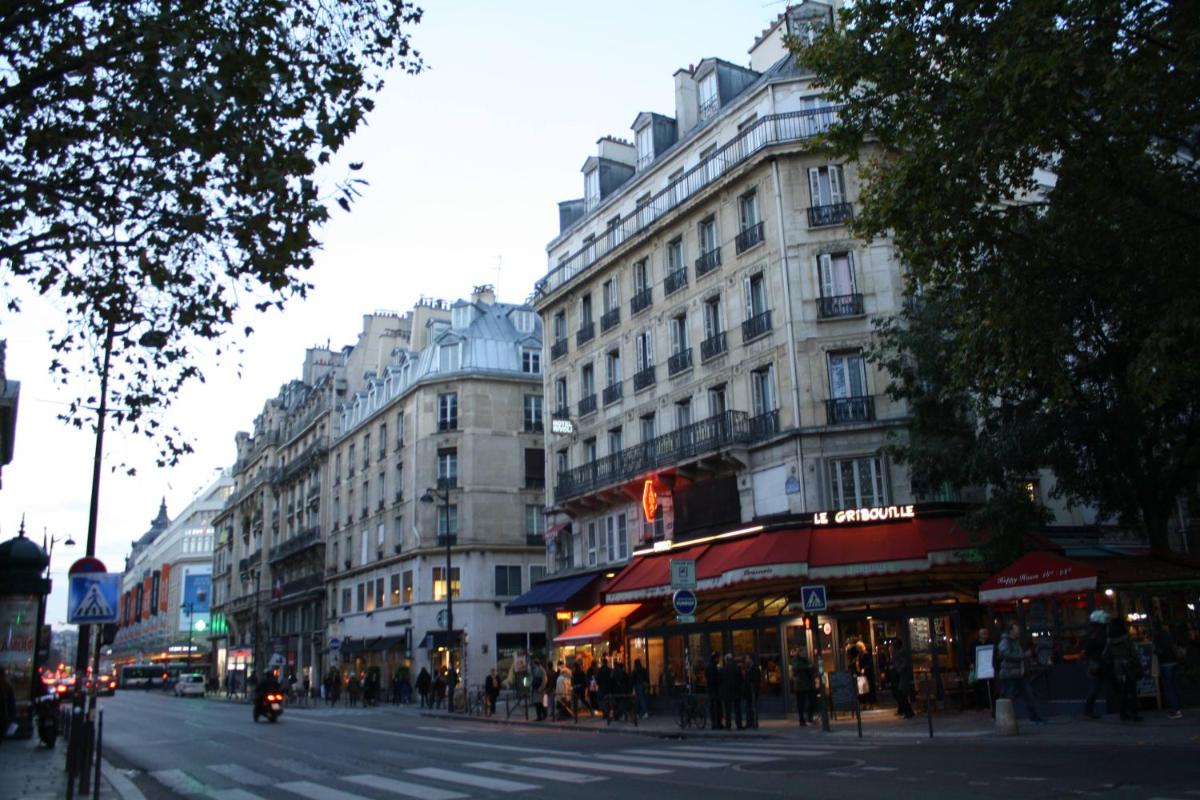 Hotel Rivoli - image 5