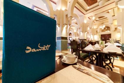 Islamabad Serena Hotel - image 11