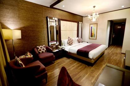 Ramada by Wyndham Multan - image 10