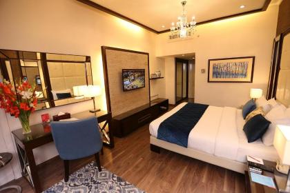 Ramada by Wyndham Multan - image 17