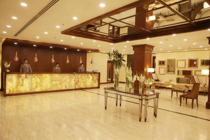 Ramada by Wyndham Multan - image 20