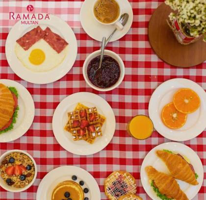 Ramada by Wyndham Multan - image 8