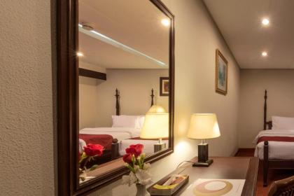 Hotel One Gulberg - image 10