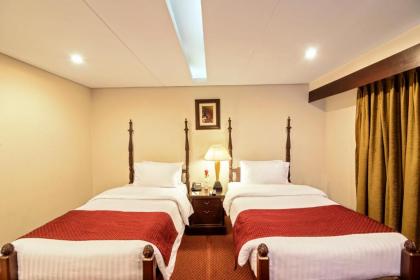 Hotel One Gulberg - image 11
