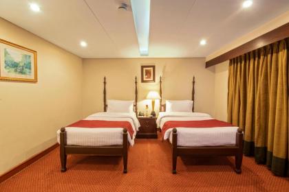 Hotel One Gulberg - image 12