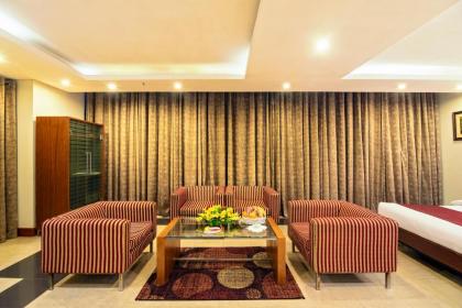 Hotel One Gulberg - image 14