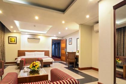 Hotel One Gulberg - image 15