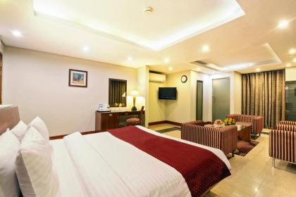 Hotel One Gulberg - image 16