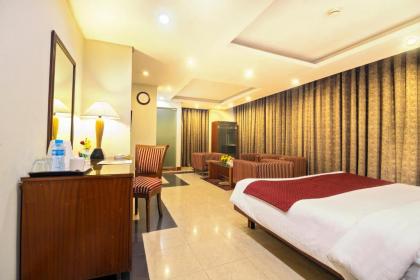 Hotel One Gulberg - image 17