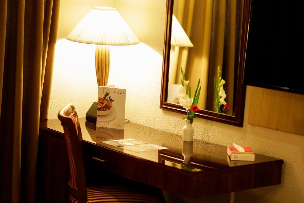 Hotel One Gulberg - image 2