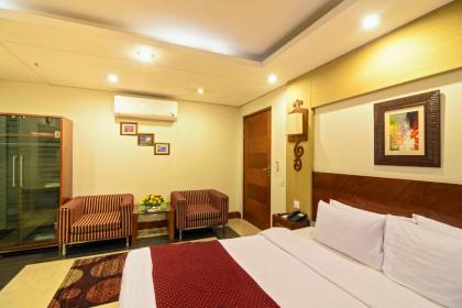 Hotel One Gulberg - image 20