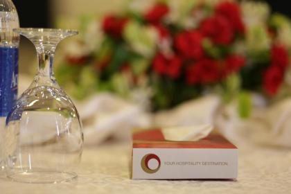 Hotel One Gulberg - image 3