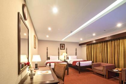 Hotel One Gulberg - image 9