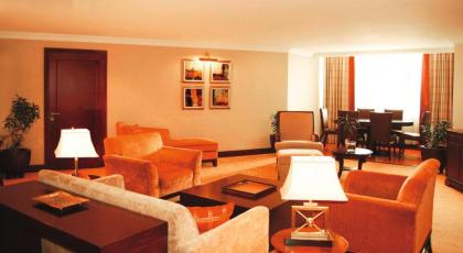 Movenpick Hotel Karachi - image 10