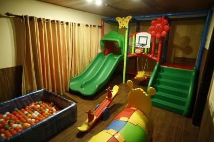 Hotel One Bhurban - image 11