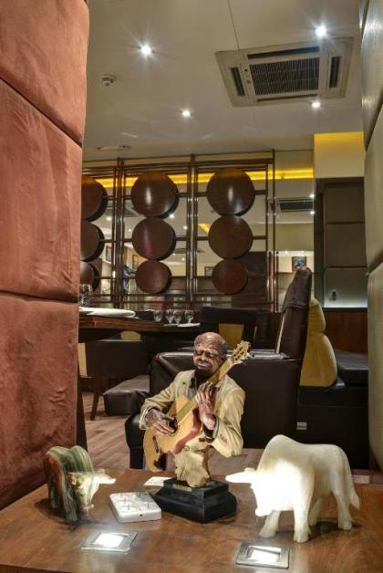 Pearl Continental Hotel Rawalpindi - image 19