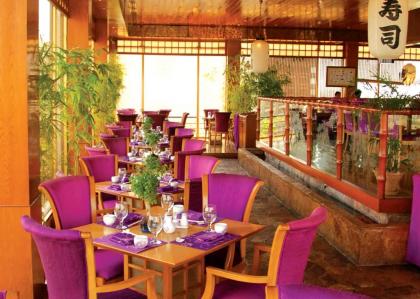 Pearl Continental Karachi - image 14