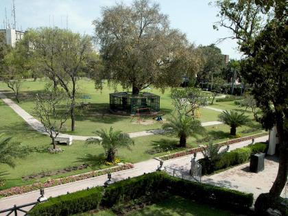 Avari Lahore Hotel - image 13