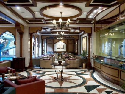 Avari Lahore Hotel - image 15