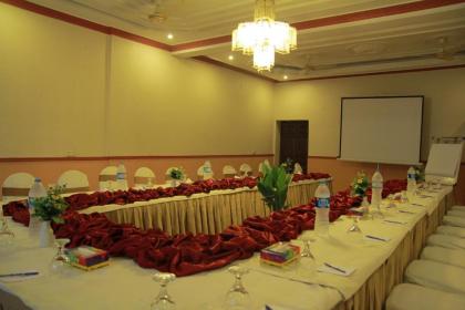 Hotel One Multan Lalazaar - image 11
