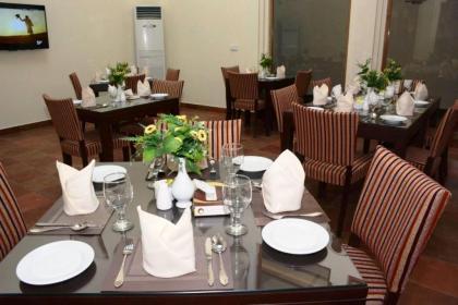 Hotel One Multan Lalazaar - image 20