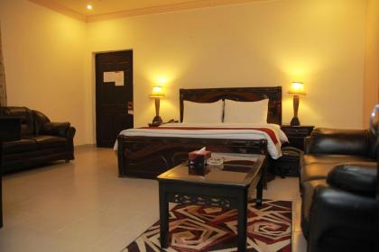Hotel One Multan Lalazaar - image 8