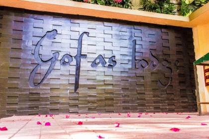 Gofas Lodge - image 10
