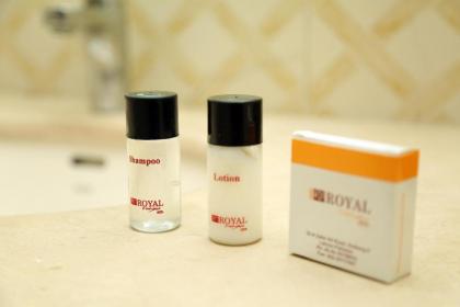 Royal Elegance Hotel - image 11