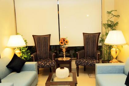 Royal Elegance Hotel - image 13