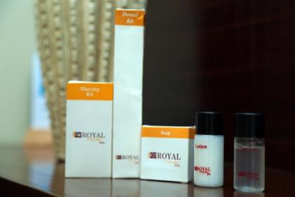 Royal Elegance Hotel - image 14