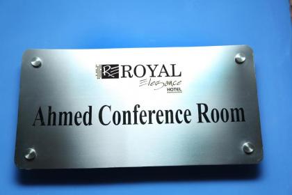 Royal Elegance Hotel - image 17