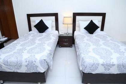 Royal Elegance Hotel - image 20