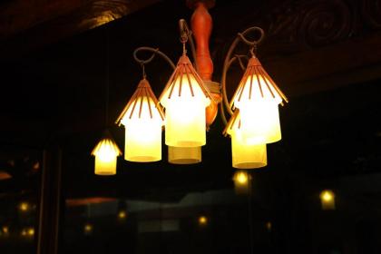 Royal Elegance Hotel - image 7