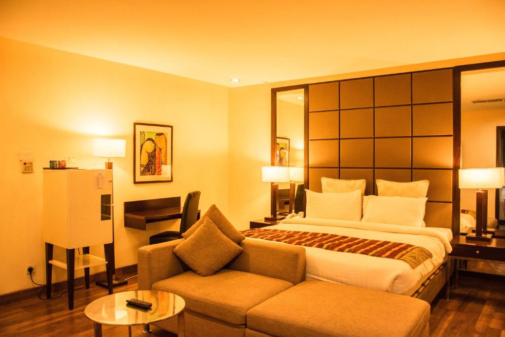 Rockville House managed & operated by Serai Boutique Hotels and Resorts - image 4