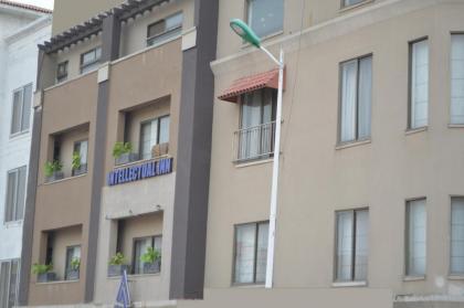 Intellectual Inn Bahria Town - image 10