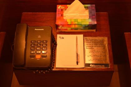 Intellectual Inn Bahria Town - image 11