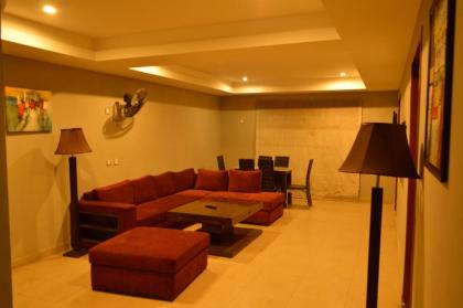 Intellectual Inn Bahria Town - image 12
