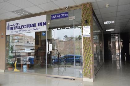 Intellectual Inn Bahria Town - image 8